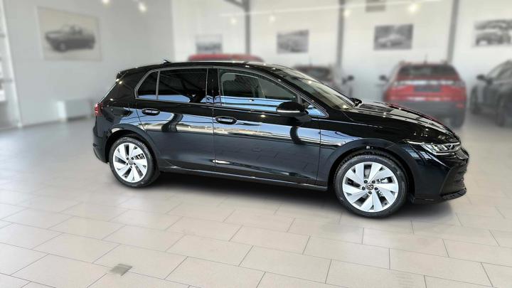 VW  GOLF 8 PA 2.0 TDI Life Plus