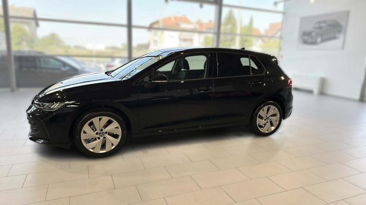 VW  GOLF 8 PA 2.0 TDI Life Plus