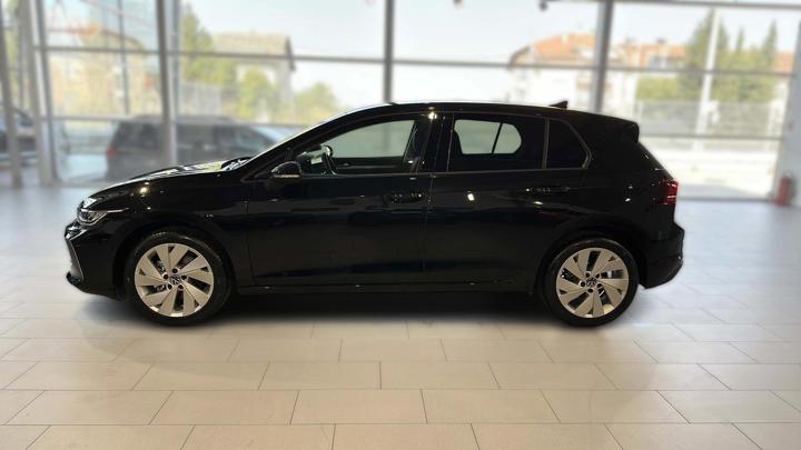 VW  GOLF 8 PA 2.0 TDI Life Plus