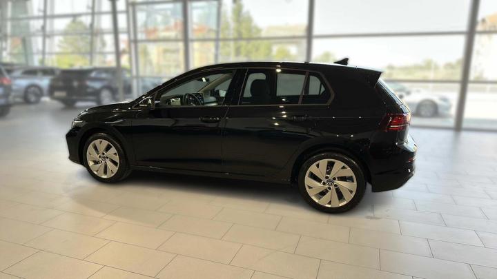 VW  GOLF 8 PA 2.0 TDI Life Plus