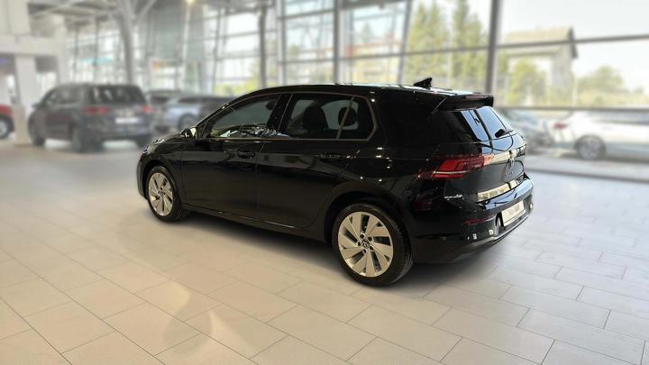 VW  GOLF 8 PA 2.0 TDI Life Plus