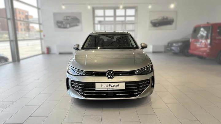 VW Passat PA 2.0 TDI DSG Business