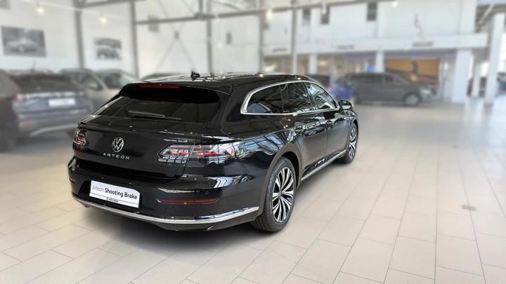 VW Arteon SB Elegance 2.0 TDI DSG