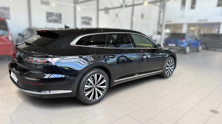 Rabljeni automobil na prodaju iz oglasa 92874 - VW Arteon Shooting Brake Arteon SB Elegance 2.0 TDI DSG