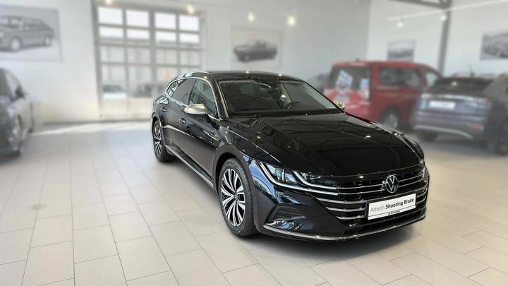 VW Arteon SB Elegance 2.0 TDI DSG