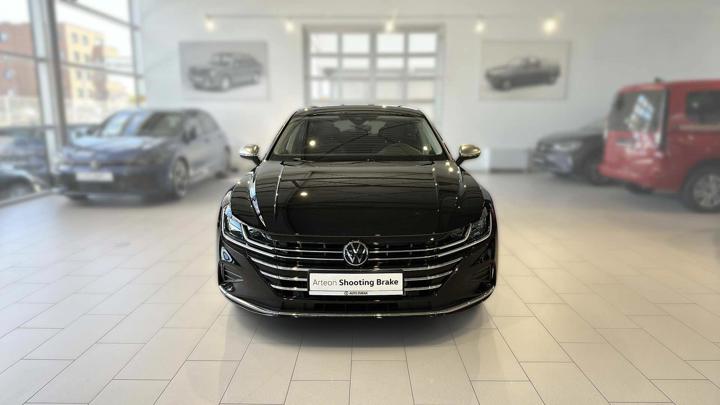 VW Arteon SB Elegance 2.0 TDI DSG