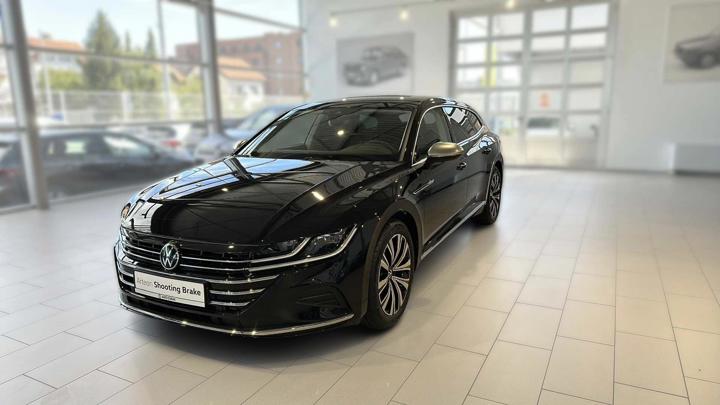 Rabljeni automobil na prodaju iz oglasa 92874 - VW Arteon Shooting Brake Arteon SB Elegance 2.0 TDI DSG