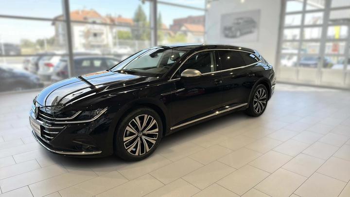 VW Arteon SB Elegance 2.0 TDI DSG