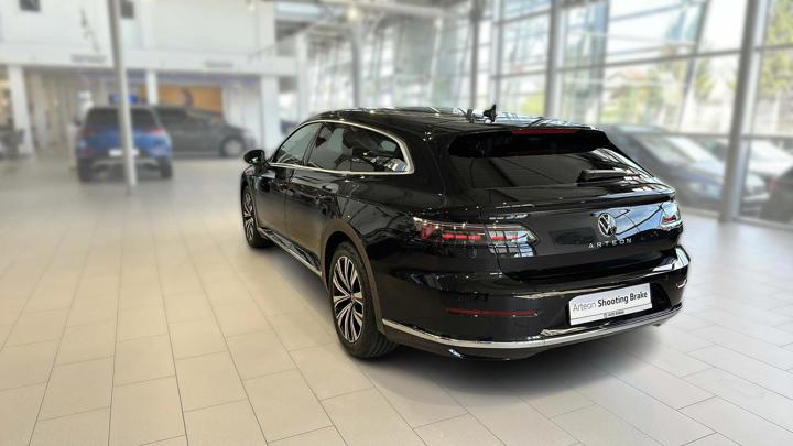 VW Arteon SB Elegance 2.0 TDI DSG