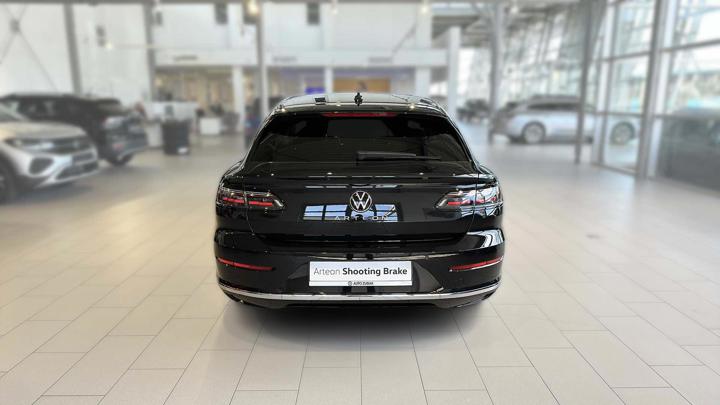 VW Arteon SB Elegance 2.0 TDI DSG