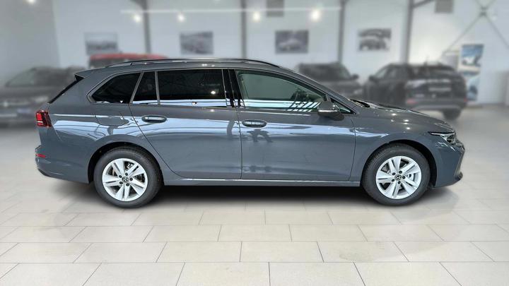 VW GOLF 8 Variant PA 2.0 TDI Life