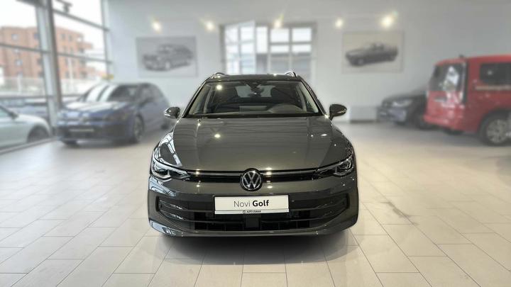 VW GOLF 8 Variant PA 2.0 TDI Life