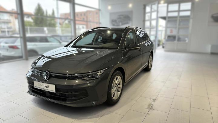 VW GOLF 8 Variant PA 2.0 TDI Life