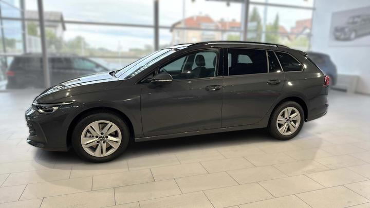 VW GOLF 8 Variant PA 2.0 TDI Life