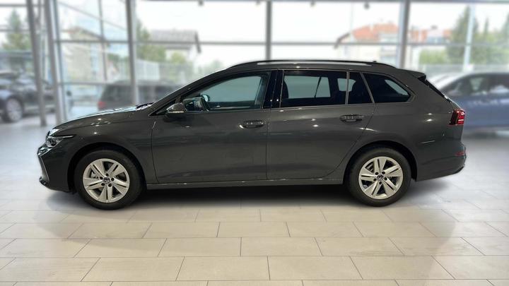 VW GOLF 8 Variant PA 2.0 TDI Life