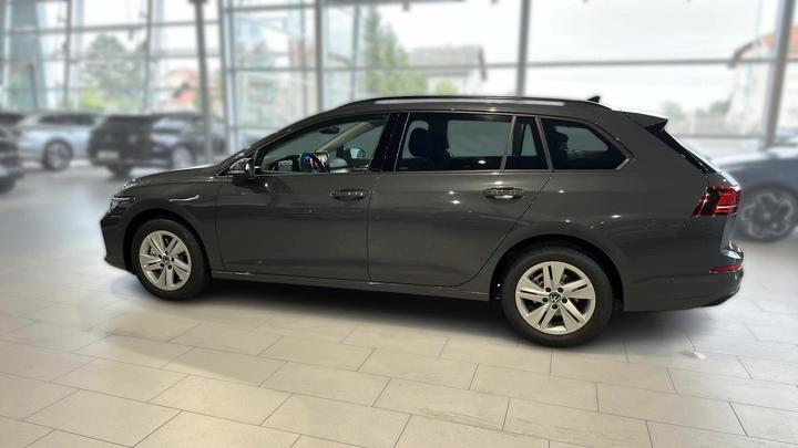 VW GOLF 8 Variant PA 2.0 TDI Life