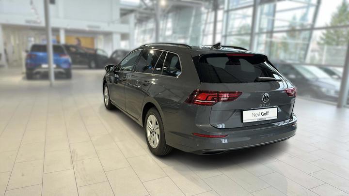 VW GOLF 8 Variant PA 2.0 TDI Life