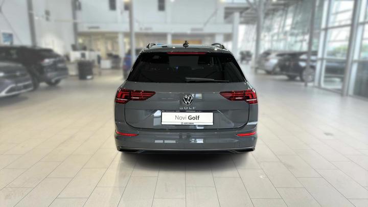 VW GOLF 8 Variant PA 2.0 TDI Life