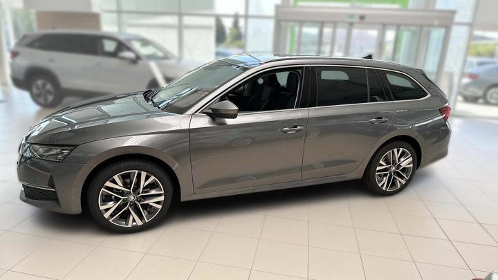 Škoda Combi FL Selection 2.0 TDI DSG 5 vrata