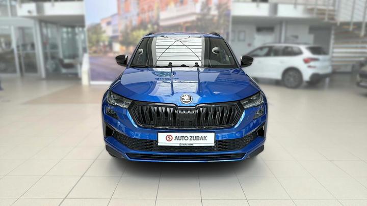 Škoda KAROQ FL SportLine 1.5 TSI ACT