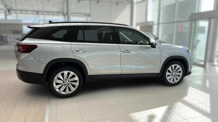 Škoda KODIAQ Selection 2.0 TDI 4x4 DSG