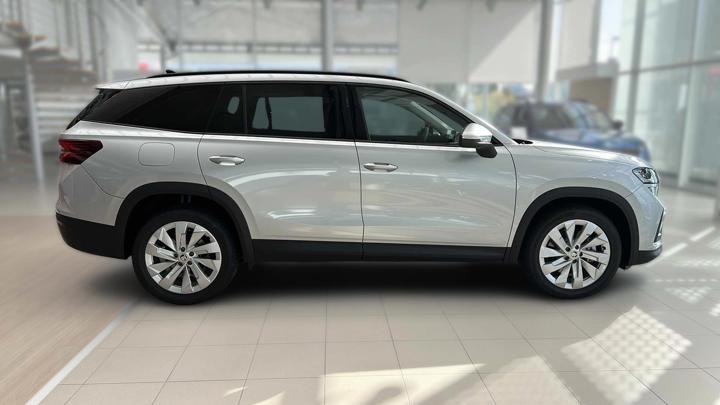 Škoda KODIAQ Selection 2.0 TDI 4x4 DSG