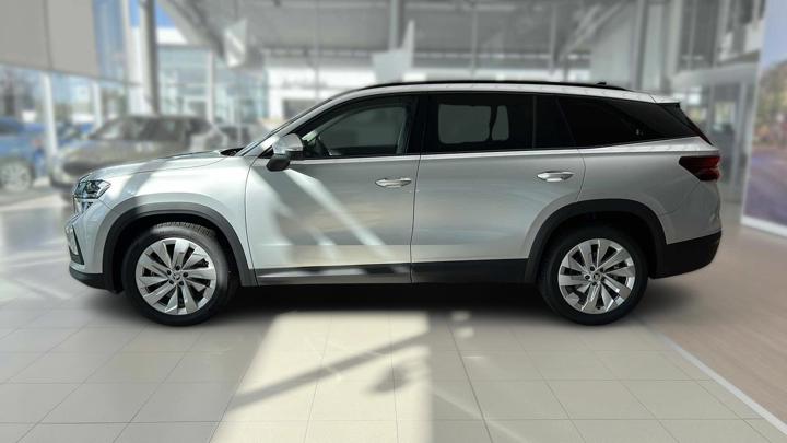 Škoda KODIAQ Selection 2.0 TDI 4x4 DSG