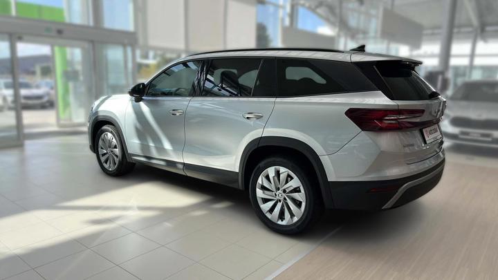 Škoda KODIAQ Selection 2.0 TDI 4x4 DSG