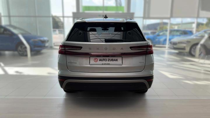 Škoda KODIAQ Selection 2.0 TDI 4x4 DSG