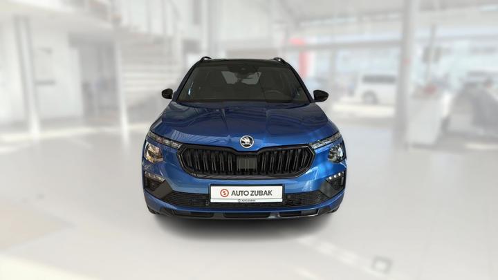 Škoda KAMIQ FL Monte Carlo 1.0 TSI