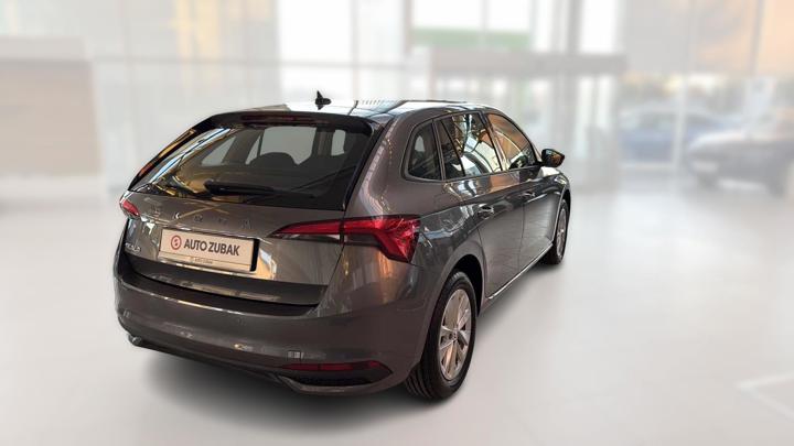 Škoda SCALA FL Essence 1.0 TSI