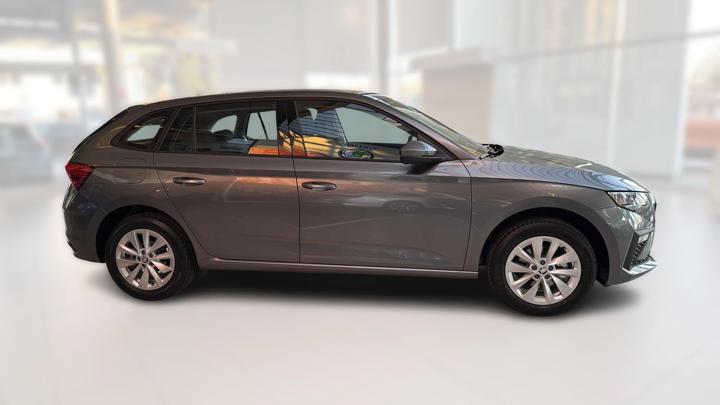 Škoda SCALA FL Essence 1.0 TSI