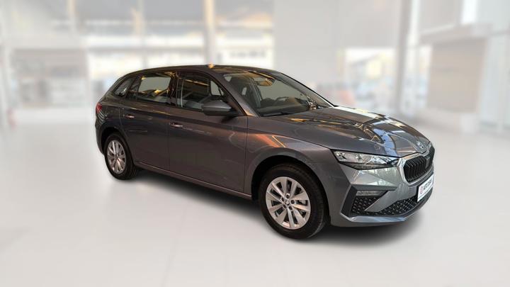 Škoda SCALA FL Essence 1.0 TSI