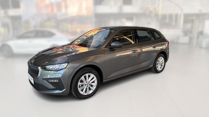 Škoda SCALA FL Essence 1.0 TSI