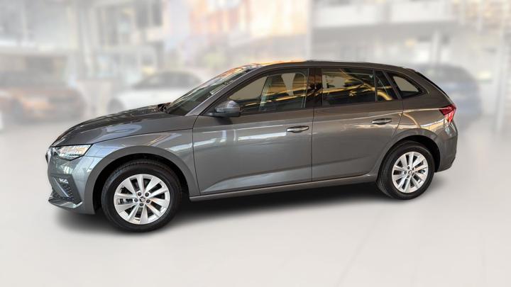 Škoda SCALA FL Essence 1.0 TSI