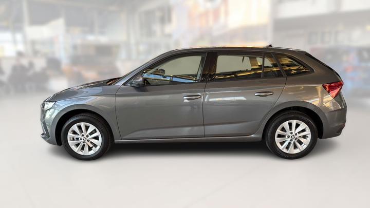 Škoda SCALA FL Essence 1.0 TSI