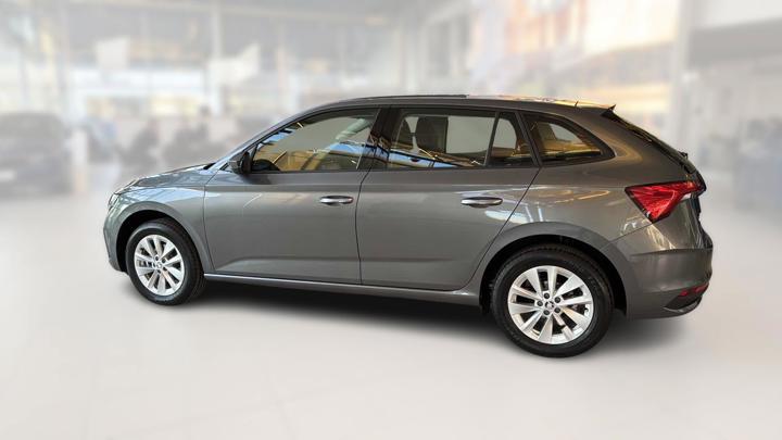 Škoda SCALA FL Essence 1.0 TSI