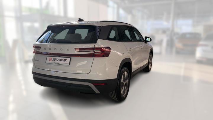 Škoda KODIAQ Selection 1.5 TSI ACT DSG mHEV