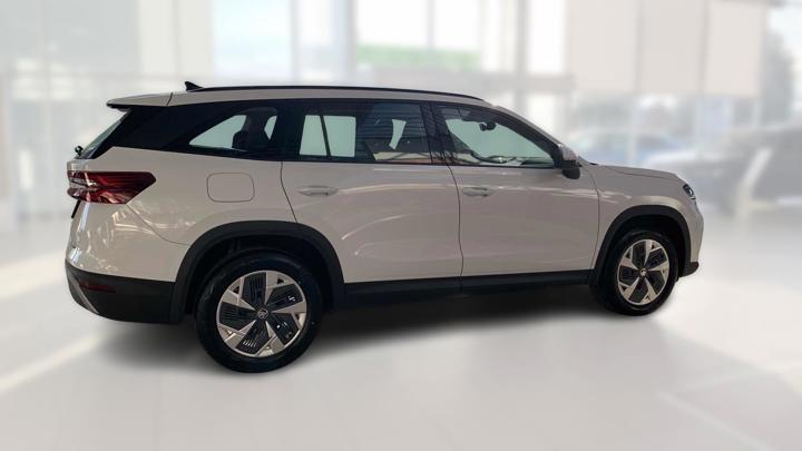 Škoda KODIAQ Selection 1.5 TSI ACT DSG mHEV