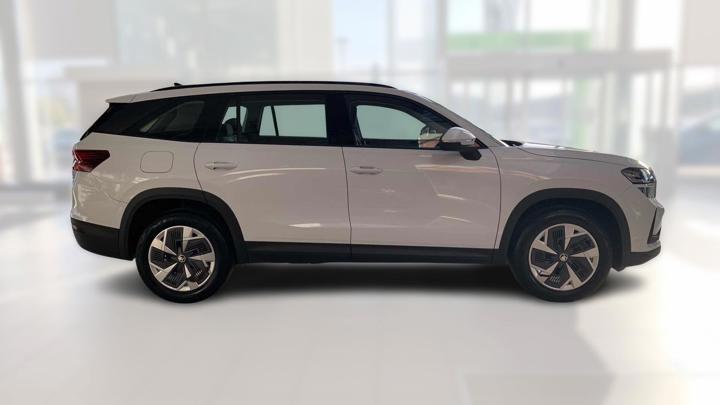 Škoda KODIAQ Selection 1.5 TSI ACT DSG mHEV