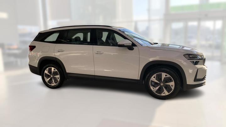 Škoda KODIAQ Selection 1.5 TSI ACT DSG mHEV