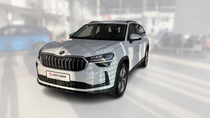 Rabljeni automobil na prodaju iz oglasa 95629 - Škoda Kodiaq KODIAQ Selection 1.5 TSI ACT DSG mHEV