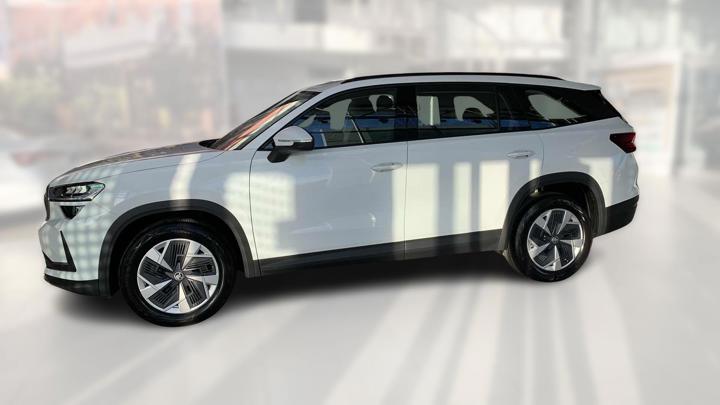 Škoda KODIAQ Selection 1.5 TSI ACT DSG mHEV