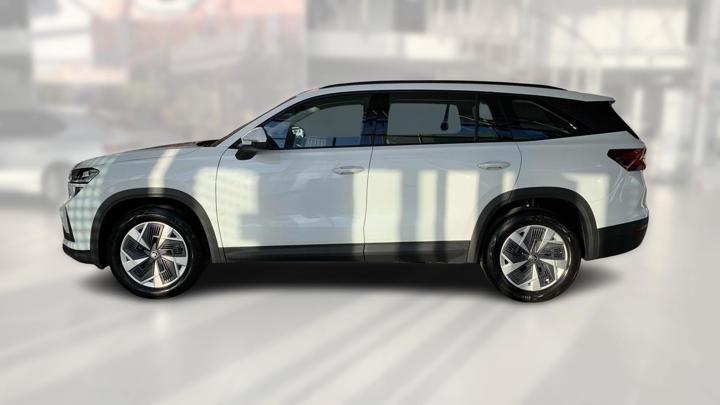 Škoda KODIAQ Selection 1.5 TSI ACT DSG mHEV