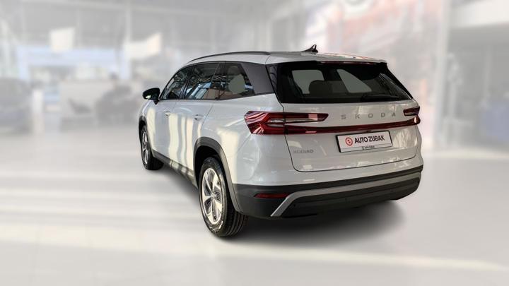 Škoda KODIAQ Selection 1.5 TSI ACT DSG mHEV