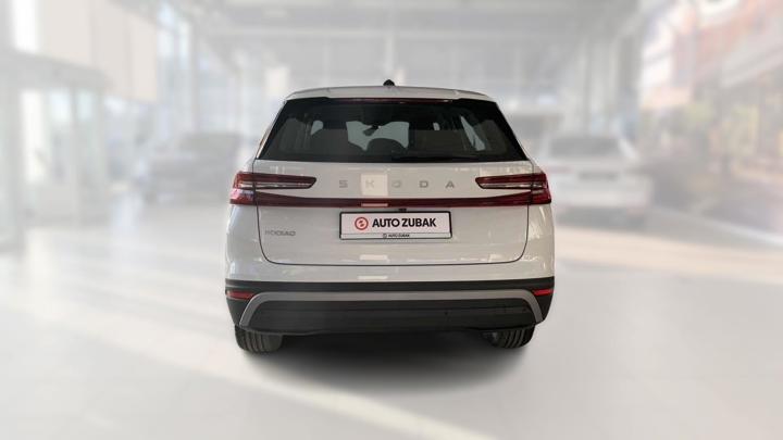 Škoda KODIAQ Selection 1.5 TSI ACT DSG mHEV