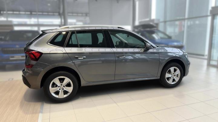 Škoda KAMIQ FL Selection 1.0 TSI DSG