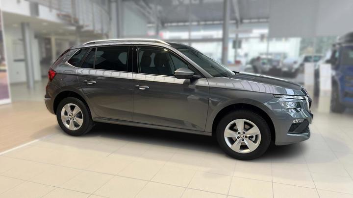 Škoda KAMIQ FL Selection 1.0 TSI DSG