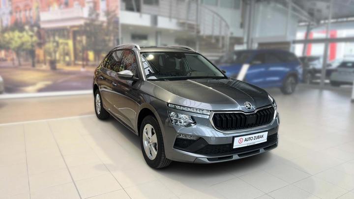 Škoda KAMIQ FL Selection 1.0 TSI DSG