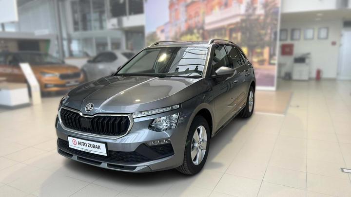 Used 94951 - Škoda Kamiq KAMIQ FL Selection 1.0 TSI DSG cars